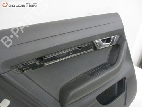 Rear left panel AUDI A6 C6 Avant (4F5) 3.0 TDI quattro | BP37103973C60 - Image 4