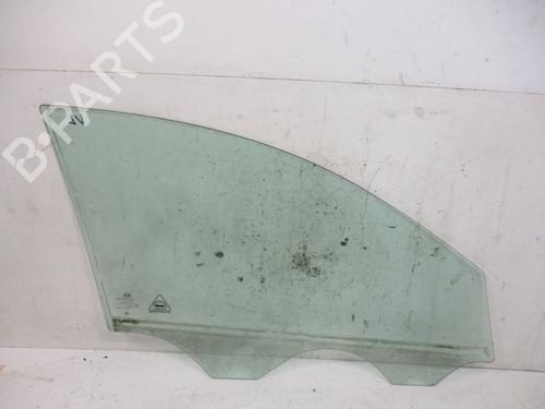 Front left quarter glass KIA CEE'D Hatchback (ED) 1.6 | BP18798788C111 