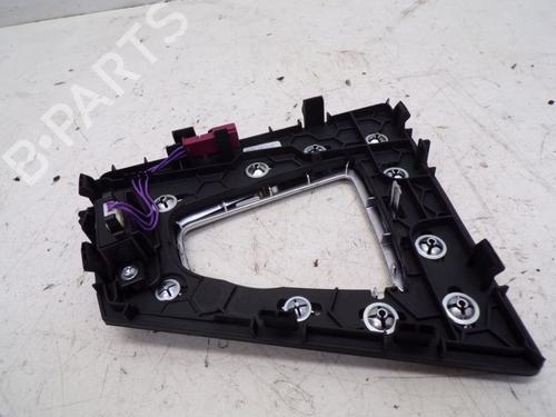 Wheel arch trim BMW 3 (F30, F80) M3 | BP29084176C116 