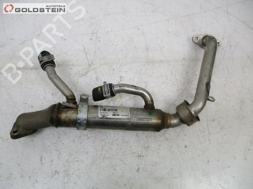 water-radiator-mercedes-benz-a-class-w169-2004-2005-2006-2007-2008-2009-2010-2011-2012-37098504 main image