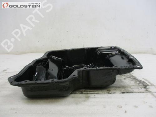 Oil sump FORD MONDEO III (B5Y) 2.0 16V DI / TDDi / TDCi | BP18759197M115