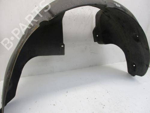 Wheel arch KIA CEE'D SW (ED) 1.6 CRDi 115 | BP18802998C56 