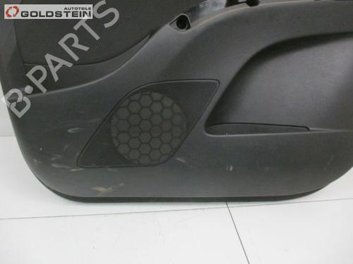 Front right panel OPEL MERIVA B MPV (S10) 1.4 (75) | BP37106362C59 - Image 4