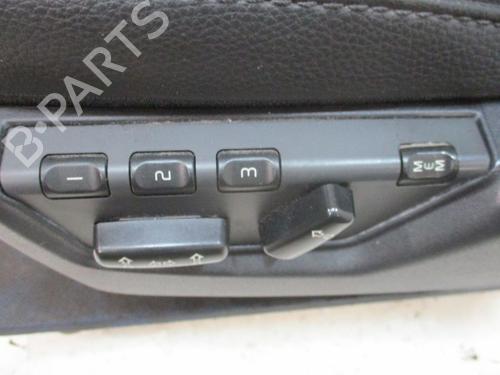 Left front seat VOLVO XC90 I (275) 2.5 T AWD | BP29088913C15