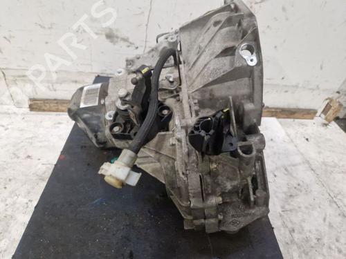 Gearbox DACIA SANDERO II 1.0 SCe 75 (B8JC, B8JD, B8NC) | BP37143715M3 - Image 4