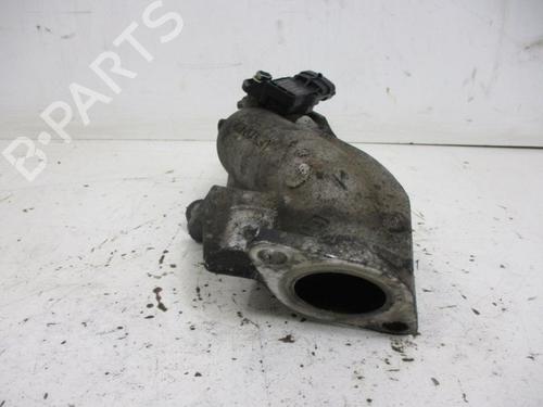 Pipe SUZUKI GRAND VITARA II (JT, TE, TD) 1.9 DDiS All-wheel Drive (JT419, TD44, JB419WD, JB419XD,... | BP37113180M125 - Image 2