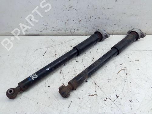 Used Right rear shock absorber Right rear shock absorber 37136693 37136693