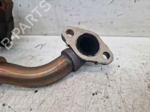 Exhaust manifold HYUNDAI i40 I CW (VF) 1.7 CRDi | BP30668922M110 