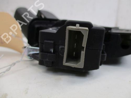 Tailgate lock AUDI A6 C6 (4F2) 3.2 FSI quattro | BP29088287C101 
