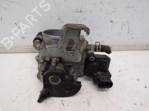 Throttle body SUZUKI SWIFT III (MZ, EZ) 1.3 (RS413, ZC11S) | BP37130182M82 - Image 4