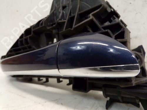 Front right exterior door handle MERCEDES-BENZ B-CLASS Sports Tourer (W245) B 200 (245.233) | BP29101143C129 