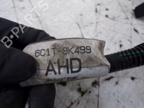 Fuse box FORD TRANSIT Van (FA_ _) 2.2 TDCi | BP31622260E1 