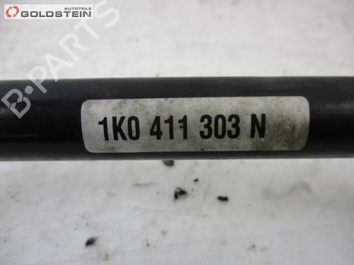 Anti roll bar VW GOLF PLUS V (5M1, 521) 1.9 TDI | BP18749523M96 