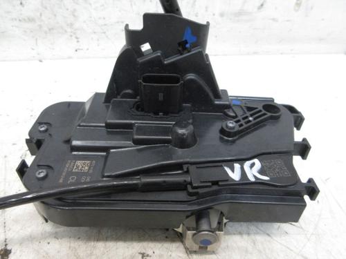 Front right lock FORD FIESTA VII (HJ, HF) 1.0 EcoBoost mHEV | BP18808327C97 