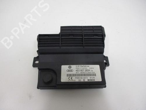 Modulo electronico AUDI A8 D3 (4E2, 4E8) 4.0 TDI quattro (275 hp) 18795055
