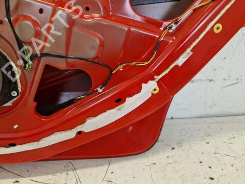 Right rear door FIAT PUNTO EVO (199_) 1.3 D Multijet | BP29107939C5 