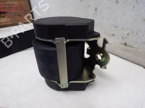 Front right seatbelt RENAULT TRAFIC II Van (FL) 2.0 dCi 115 (FL01, FL0U, FL00, FL0H, FL0M) | BP37134293I25 - Image 4