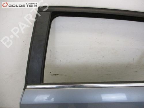 Left rear door OPEL SIGNUM Hatchback (Z03) 2.2 direct (F48) | BP26647401C4 