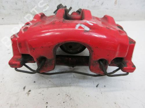 Left rear brake caliper FORD FOCUS III 1.6 EcoBoost | BP37122269M107 - Image 5