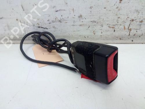 Used Seat buckle MERCEDES-BENZ A-CLASS (W169) A 200 CDI (169.008, 169.308) (140 hp) 27629216