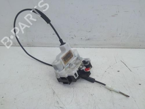 Used Front left lock Front left lock 37140688 37140688