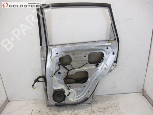 Right rear door CHEVROLET CAPTIVA (C100, C140) 2.0 D 4WD | BP26647400C5