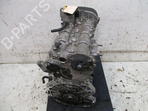 Engine VW POLO V (6R1, 6C1) 1.2 TSI | BP29092479M1 
