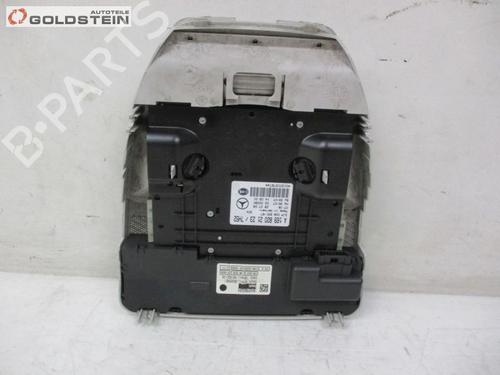 Interior roof light MERCEDES-BENZ B-CLASS Sports Tourer (W245) B 180 CDI (245.207) | BP18754646I8