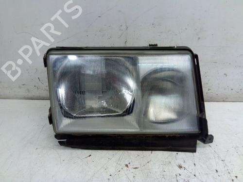 Used Right headlight MERCEDES-BENZ 124 Saloon (W124) 220 E (124.022) (150 hp) 27508645
