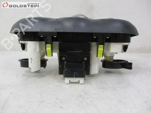 Climate control TOYOTA RAV 4 II (_A2_) 1.8 (ZCA25_, ZCA26_, ZCA25W, ZCA26W) | BP37101849I5 - Image 7