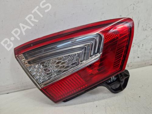 Used Left tailgate light FORD MONDEO IV (BA7) 2.0 EcoBoost (240 hp) 29104000