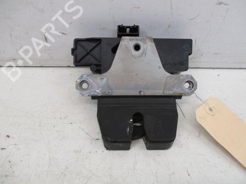 Tailgate lock FORD MONDEO IV Turnier (BA7) 2.0 TDCi | BP29085826C101 