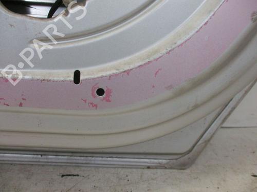 Right rear door OPEL ASTRA H Estate (A04) 1.7 CDTI (L35) | BP26647559C5 