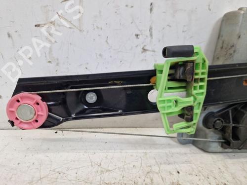 Rear left window mechanism BMW 1 (E87) 116 i | BP37132683C24 - Image 5