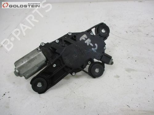 Rear wiper motor VOLVO V50 (545) 2.0 D | BP18790181M102 