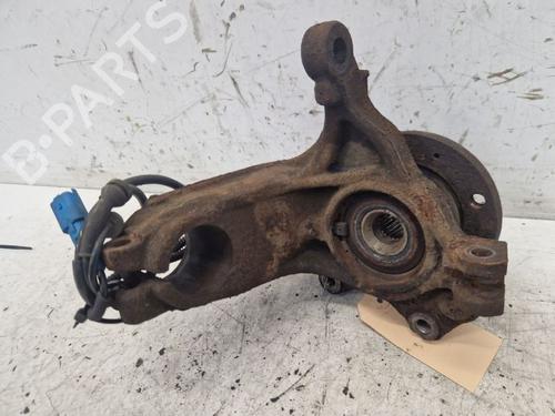 Right front steering knuckle PEUGEOT 208 I (CA_, CC_) 1.4 VTi | BP24551176M26 