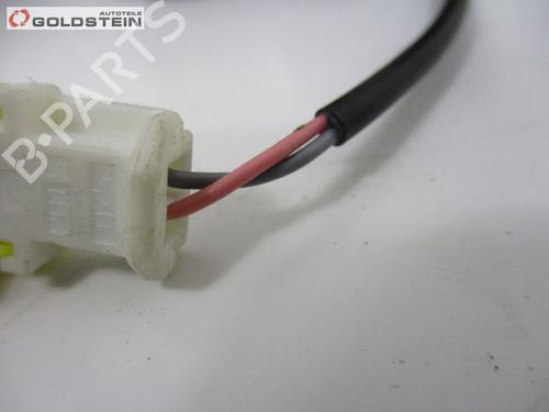 Seat buckle PEUGEOT 308 CC (4B_) 1.6 16V | BP18759474I32 