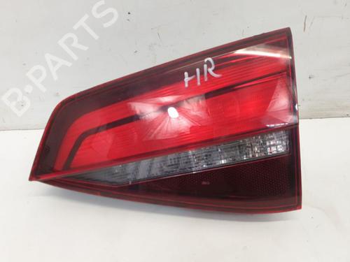 Used Right tailgate light Right tailgate light VW JETTA IV (162, 163, AV3, AV2) 2.0 TDI (140 hp) 33677371 33677371