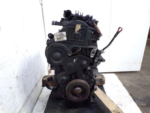 Engine VOLVO V50 (545) 1.6 D | BP29084181M1 