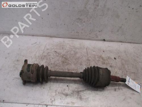 Used Right front driveshaft Right front driveshaft 38024794 38024794