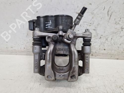 Left rear brake caliper MERCEDES-BENZ A-CLASS (W177) A 200 (177.087) | BP29105349M107 