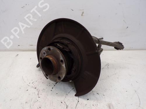 Used Left rear steering knuckle BMW X5 (E53) 3.0 d (184 hp) 29098297