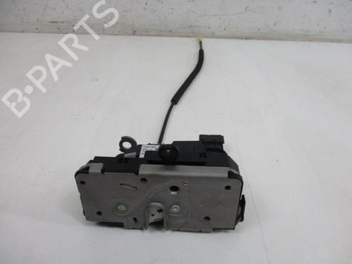 Used Front left lock Front left lock 37111712 37111712