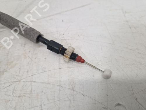 Rear left lock MERCEDES-BENZ A-CLASS (W169) A 160 CDI (169.006, 169.306) | BP25473576C100