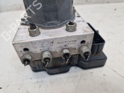 Electronic module OPEL CORSA E (X15) 1.0 (08, 68) | BP25775403M83 