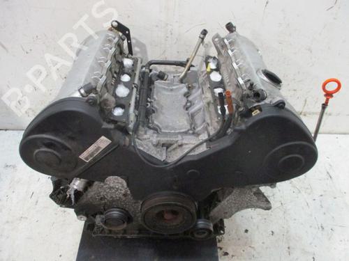 Motor VW PHAETON (3D1, 3D2, 3D3, 3D4, 3D6, 3D7, 3D8, 3D9) 4.2 V8 4motion (335 hp) 29091444