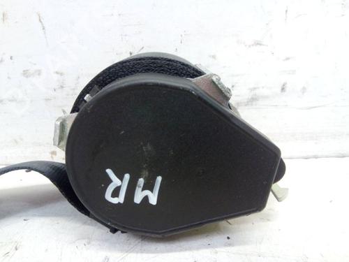 Rear right seatbelt DACIA LODGY (JS_) 1.5 dCi (JSMC, JSAF) | BP30358671I28 