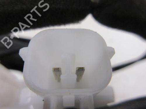 Rear right lock NISSAN NV200 Van 1.6 16V (VM20, M20N, M20, M20L, M20M) | BP29099416C99 