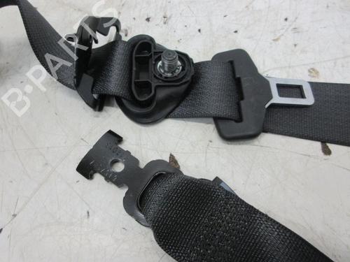 Front right seatbelt OPEL ASTRA J (P10) 2.0 CDTI (68) | BP29098896I25  - Image 6