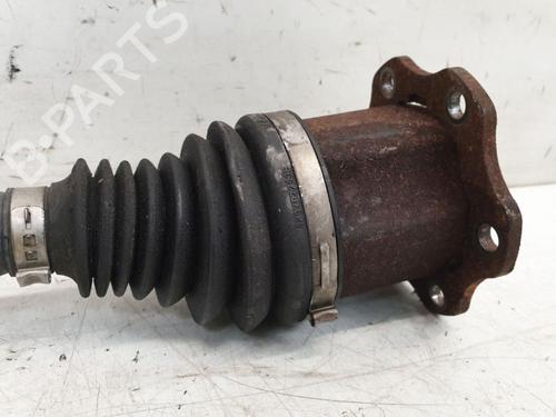 Left front driveshaft AUDI Q5 (8RB) 2.0 TFSI quattro | BP36858976M38  - Image 5